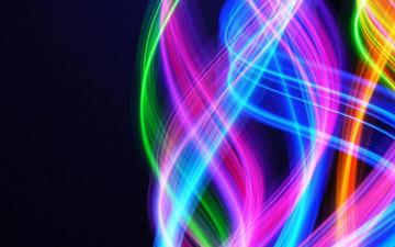 3d Colours Wallpaper Desktop