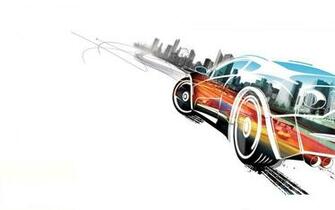 Burnout Paradise Wallpaper