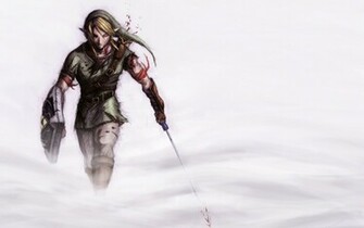 Fond D Cran Zelda Gratuit Fonds Jeu Aventure