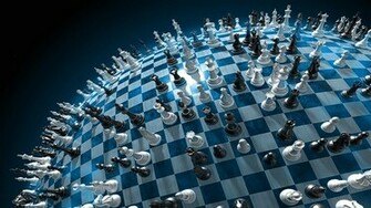 Chess Wallpaper
