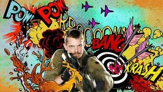 Suicide Squad Image Advance Ticket Promos Rick Flag HD