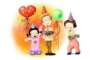 Funny Happy BirtHDay Cool HD Wallpaper Hivewallpaper