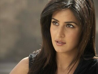 Collection Of Katrina Kaif Widescreen Wallpaper