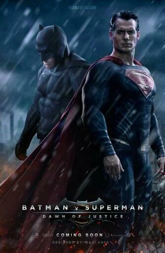 Batman Vs Superman Dawn Of Justice HD Wallpaper 4k