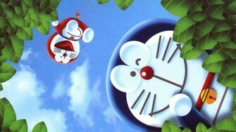 Doraemon 3d Wallpaper HD Fine