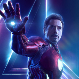 Does Iron Man Die Avengers Infinity War Wallpaper
