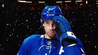 Toronto Maple Leafs John Tavares On Hometown Team Leaving New