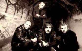 Rock Three Days Grace HD Wallpaper 0comments