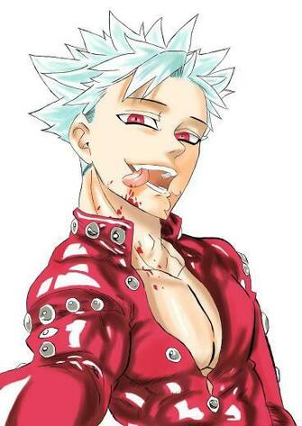 Seven Deadly Sins Anime Ban The