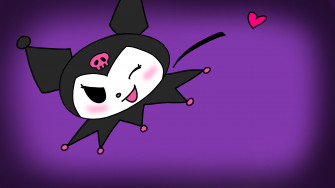 Colors Live Kuromi By Hummis