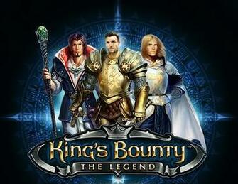 Kings Bounty The Legend Games Wallpaper Best