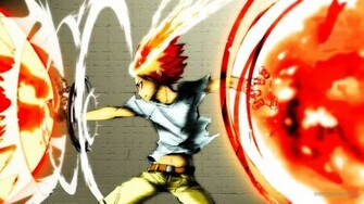 Katekyo Hitman Reborn Wallpaper