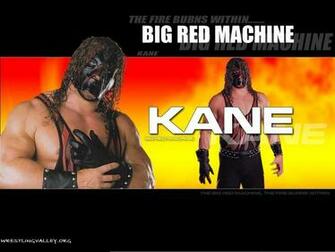Kane Wallpaper