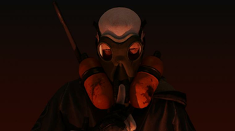 Shush Dirtybomb