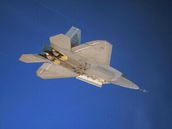 Related Pictures F22 B2 Aircraft HD Wallpaper