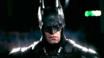 Pin Batman Arkham Knight 1080p