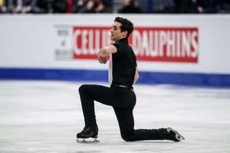 Javier Fern Ndez Conquista Su Quinto Europeo De Patinaje