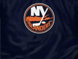New York Islanders Wallpaper