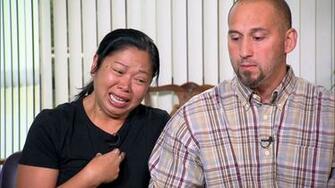 This Is A Father S Worst Nightmare Dad Of Missing Teen Who In