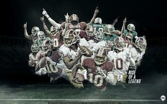Rg3 Wallpaper By Ishaanmishra