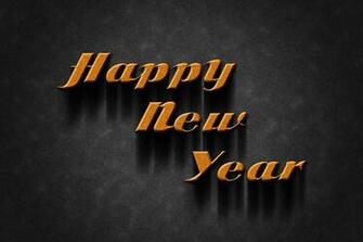 Happy New Year Best Quotes Wallpaper HD