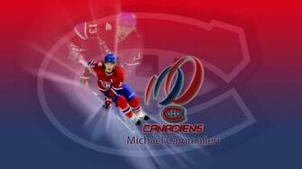 Habs Mike Cammalleri Wallpaper