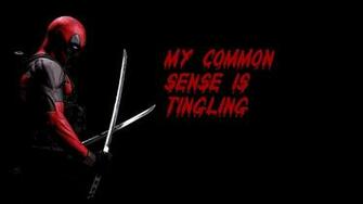 Deadpool Wallpaper