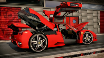 Ferrari Enzo Wallpaper Kb