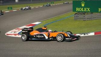 Fictional Mclaren Mcl33 Racedepartment