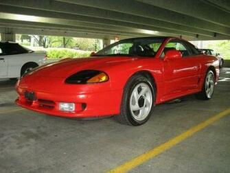 Dodge Stealth