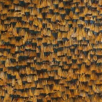 Citrine In Lemon Schumacher Wallpaper Spice