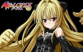 To Love Ru Computer Wallpaper Desktop Background