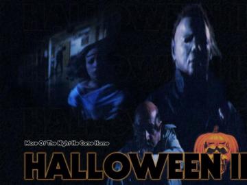 Halloween Michael Myers