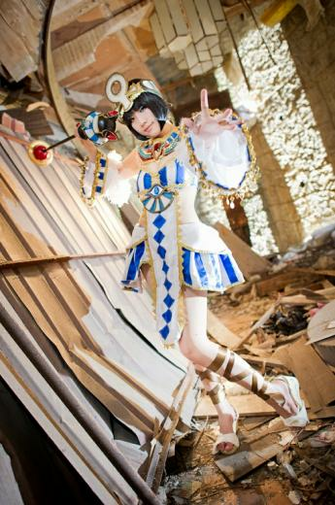Queen S Blade Menace By Soapbee