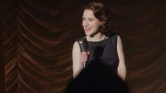 Amazon S Wonderful Series The Marvelous Mrs Maisel Gets A Season