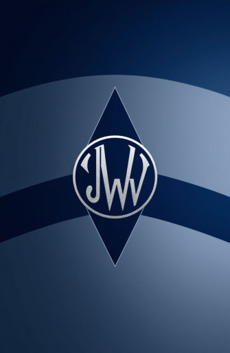 Jw Logo Wallpaper