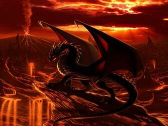 Dragon Computer Wallpaper Desktop Background Id