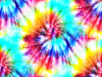 High Resolution Tie Dye Background HD Wallpaper