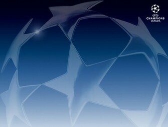 League Wallpaper Uefa Champions