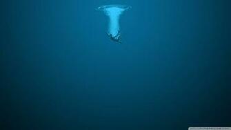Underwater Wallpaper