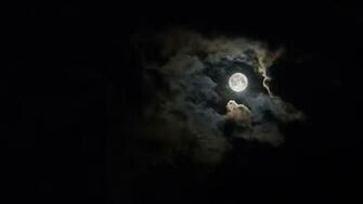 My Take On The Recent Supermoon Wallpaper