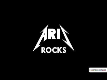 Let It Rock New Aris Wallpaper Available Bpm Community
