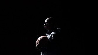 Kobe Bryant S Unfinished Business The Atlantic