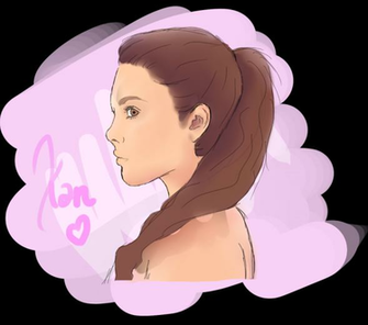 Love My Big Sister By Estrellas De Plata