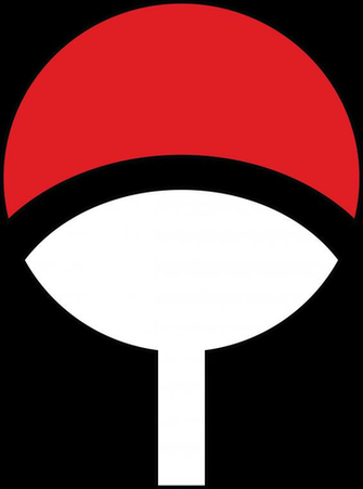 Uchiha Symbol By Elsid37