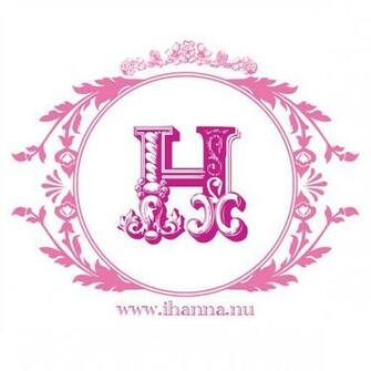 Ve Also Created A Monogram Using Nifty Generator
