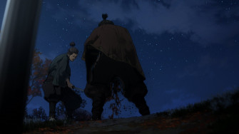 Onimusha Anime Visual Trending Your Voice In