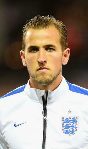 Harry Kane Of England During The U21 International Friendly