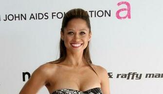 Stacey Dash HD Desktop Wallpaper 7wallpaper Net