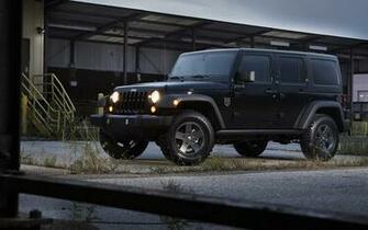 Click Select Set As Desktop Background Wallpaper Auto Jeep